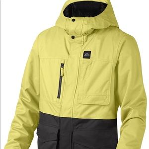 Oakley Ski Jacket - Great Scott